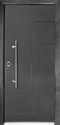 engraved panel doors