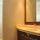 washing spaces