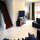 living spaces