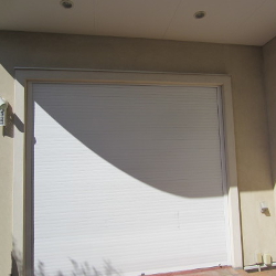E55 installations