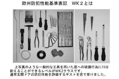 WK2 tools